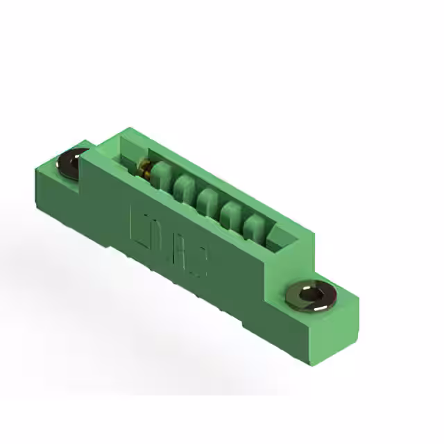 807-006-557-103 EDAC Inc.  Edgeboard Connectors